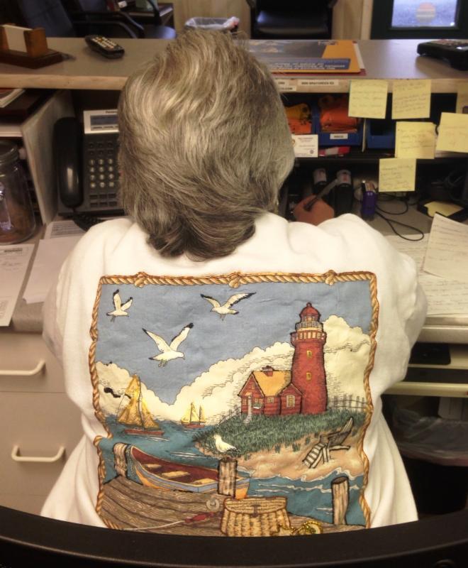 Gary's Auto | Ugly Sweater Contest | Laurel | MD